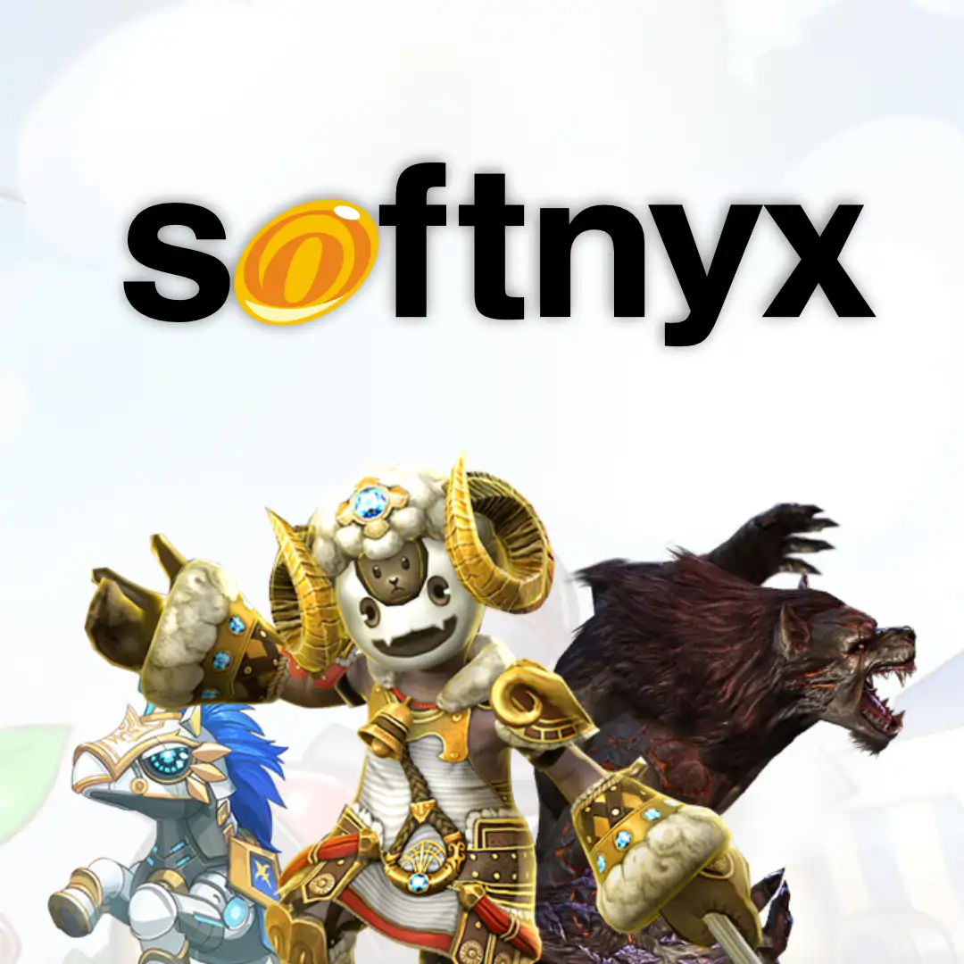 Softnyx