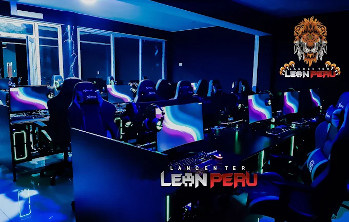 Sede 5 de Mayo - LEON PERU